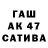 Кетамин VHQ Animation blocks